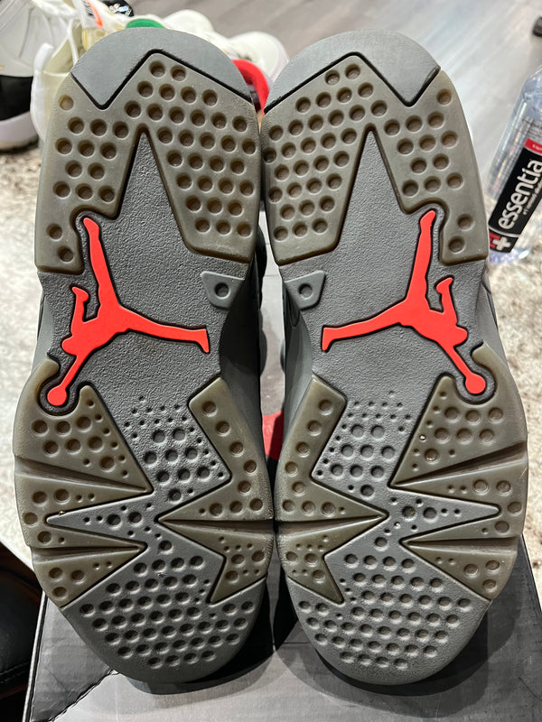 Jordan 6 Retro PSG Paris Saint-Germain