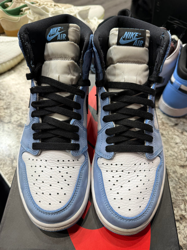 Jordan 1 Retro High OG University Blue