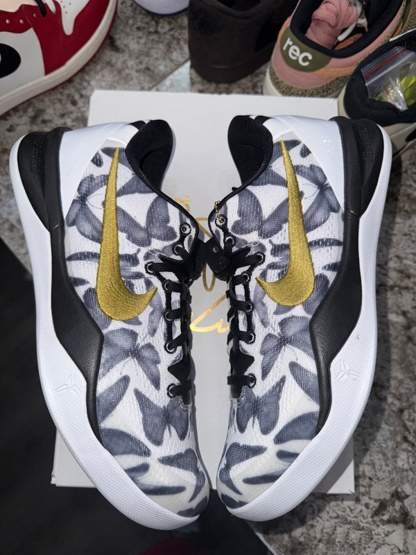 Nike Kobe 8 Protro Mambacita (VNDS)