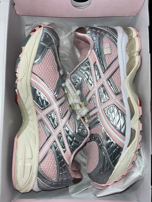 ASICS Gel-Nimbus 10.1 Vandy The Pink x atmos Banana Split Strawberry