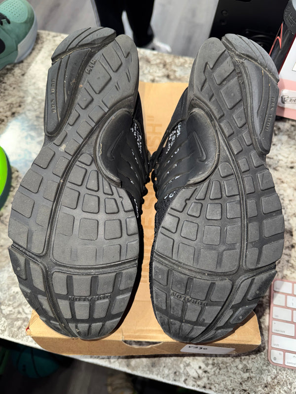 Nike Air Presto Off-White Black (2018)