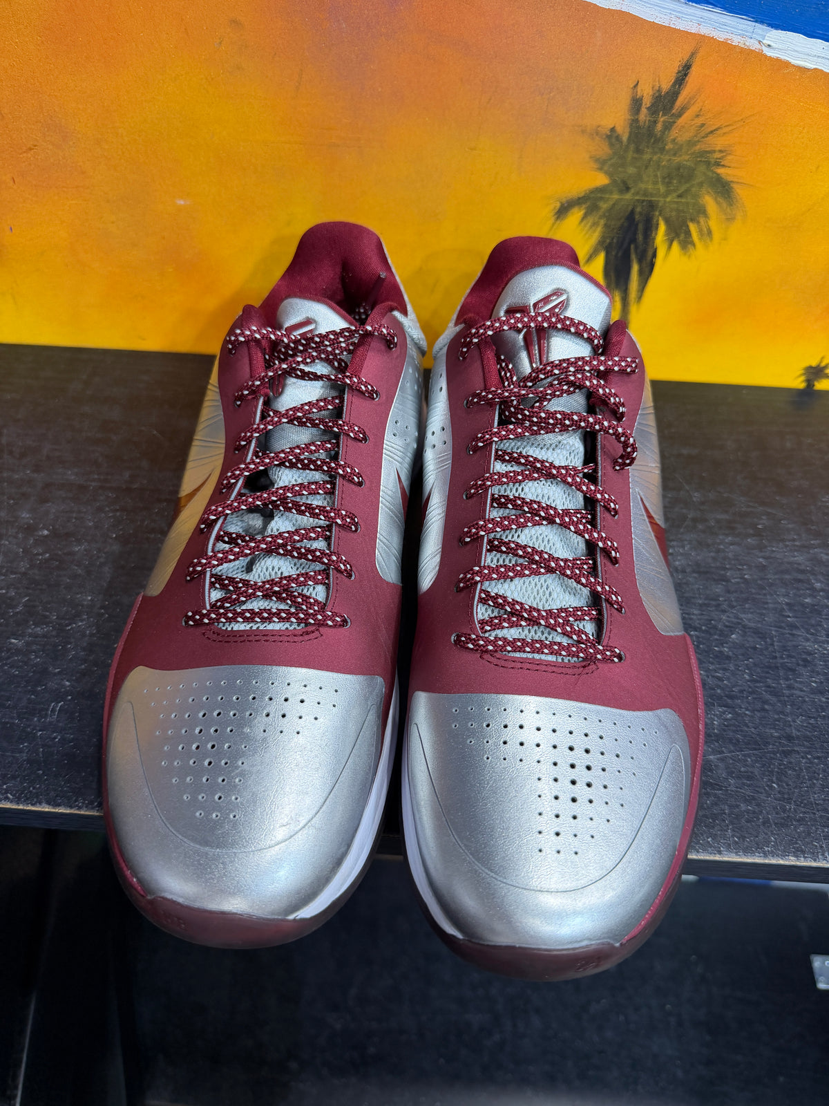 Nike Kobe 5 Protro Lower Merion Aces Away (2026)