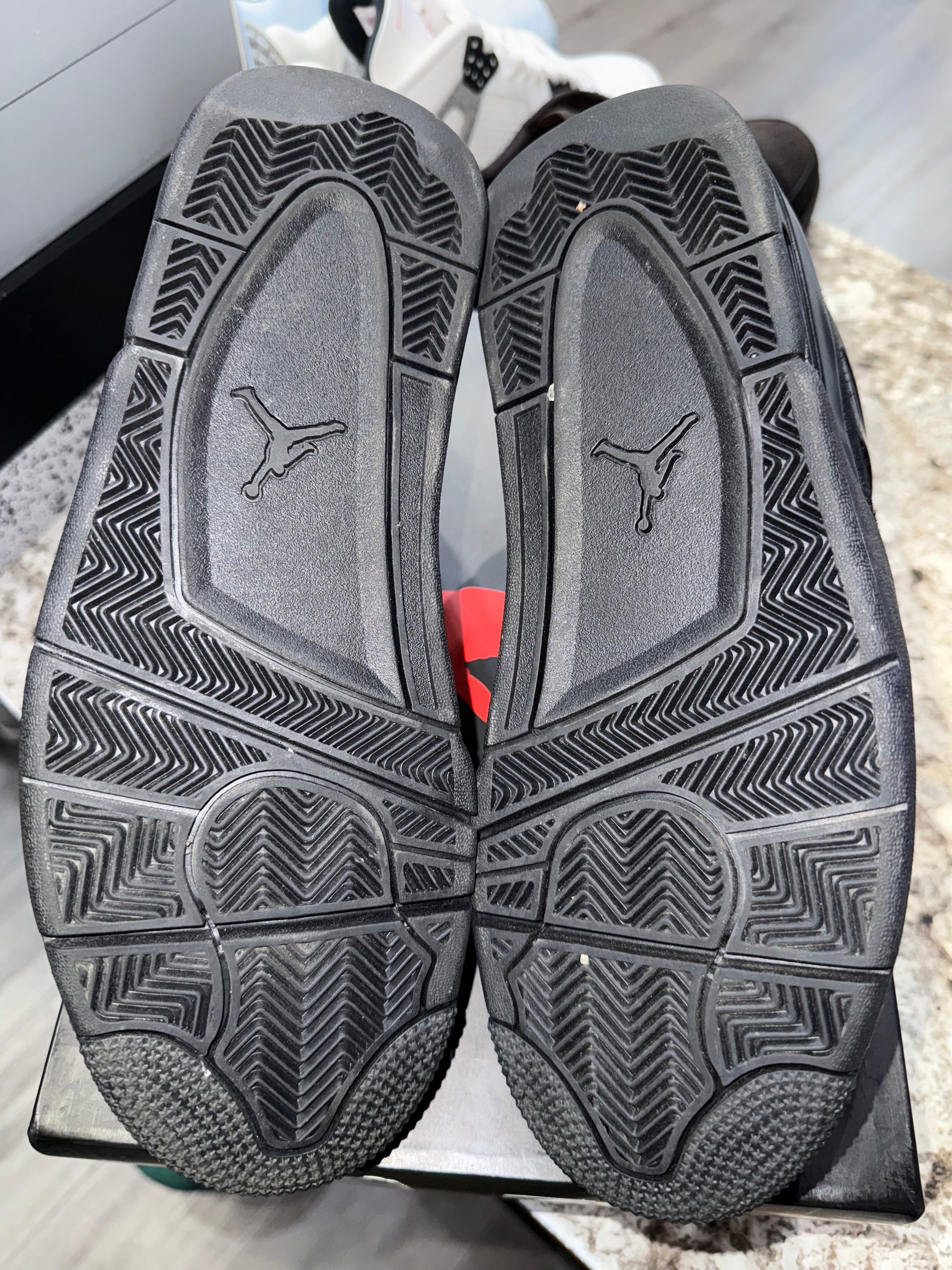 Jordan 4 Retro Olivia Kim No Cover (Women's)
