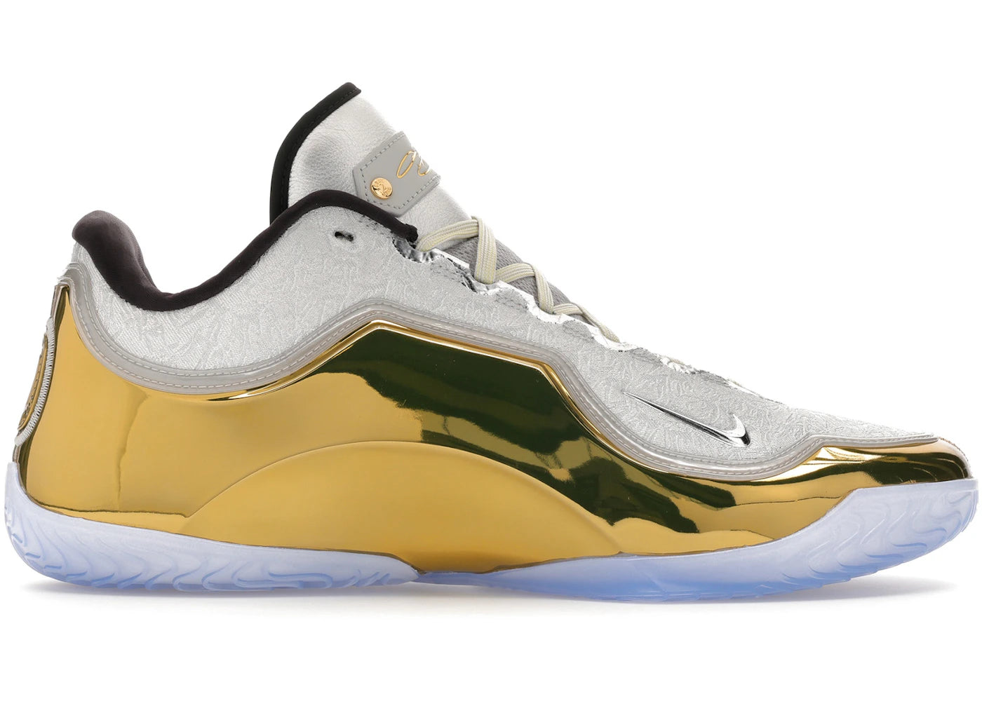 Nike LeBron 23 Lux Dreams and Nightmares (Translucent Outsole)