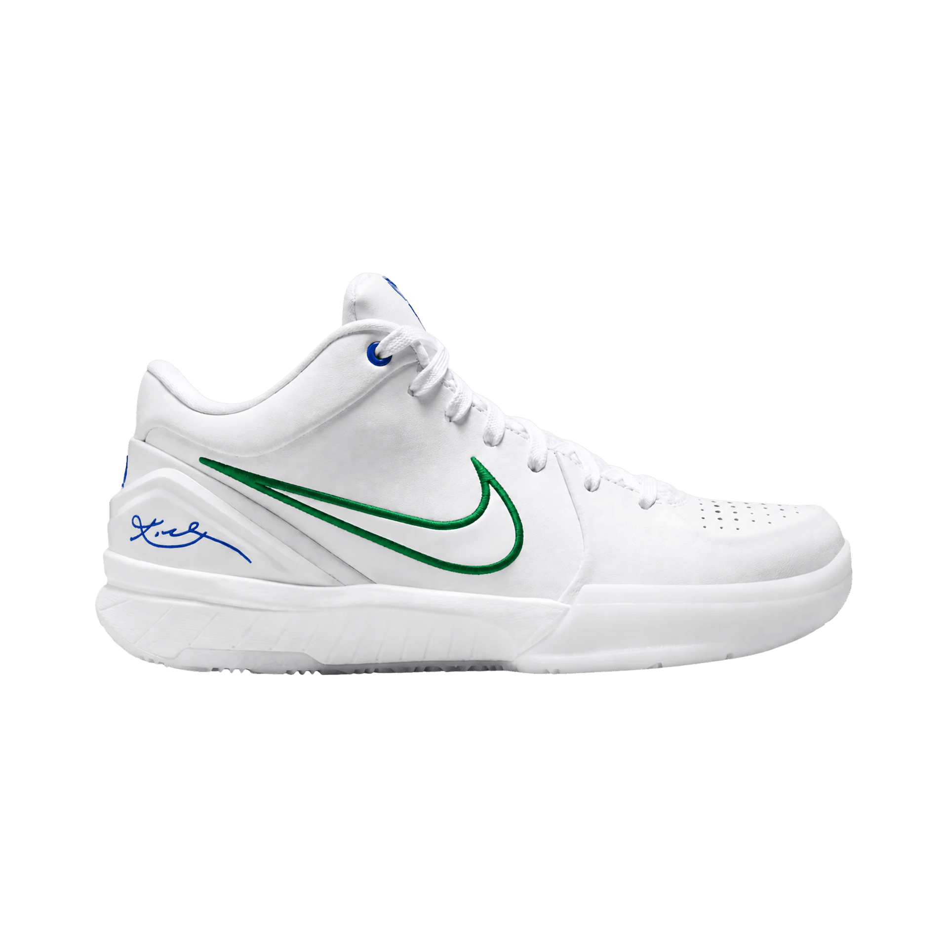 Nike Kobe 4 Protro Draft Day Pack (MILWAUKEE 4)