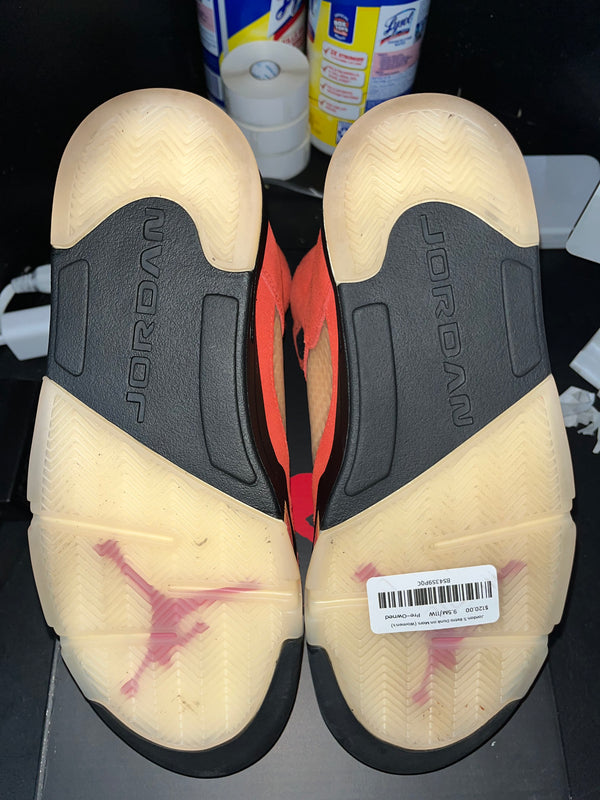 Jordan 5 Retro Dunk on Mars (Women's)