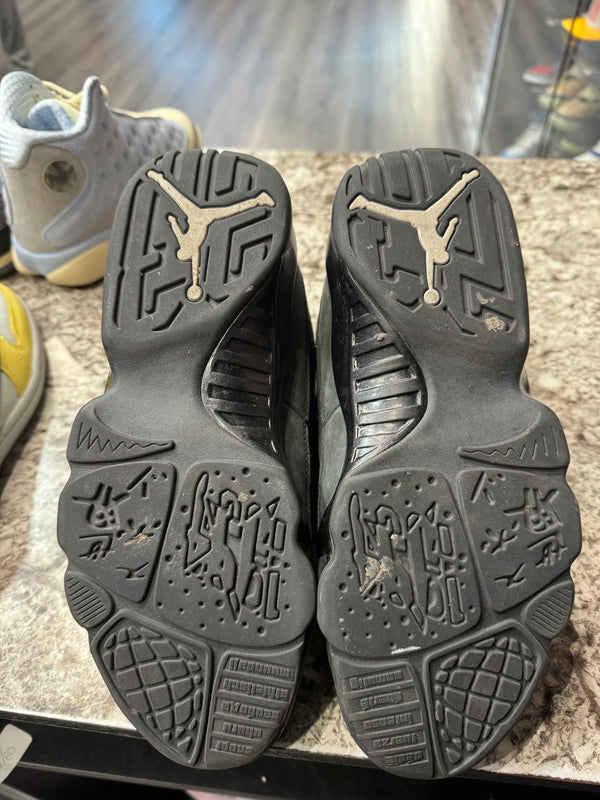Jordan 9 Retro Anthracite