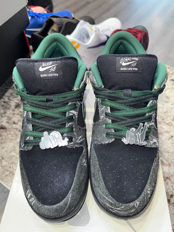 Nike SB Dunk Low There Skateboards