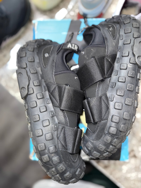 Nike CPFM Air Flea 2 Cactus Plant Flea Market Black Alabaster (DAMAGED BOX)