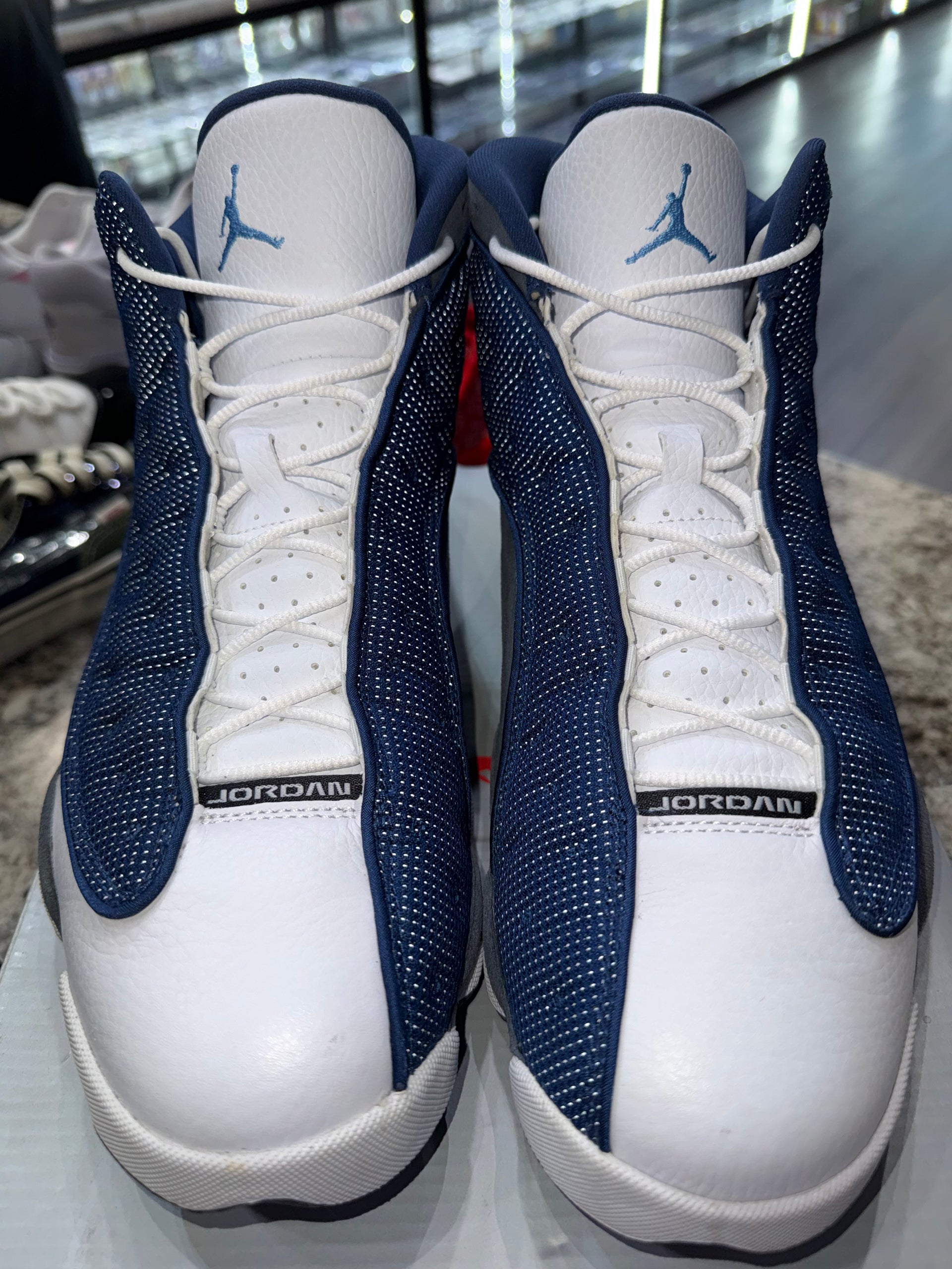 Jordan 13 Retro Flint (2020)