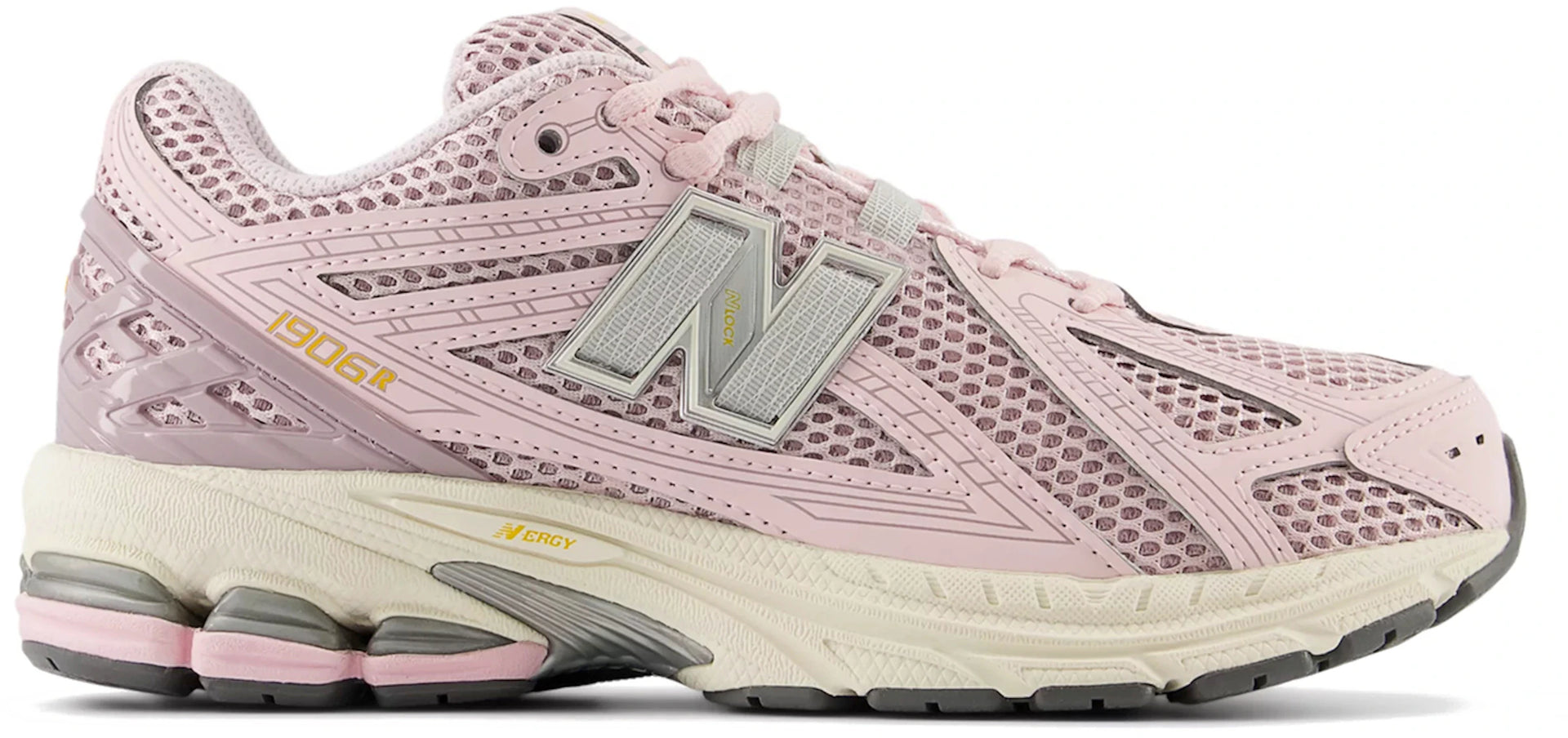 New Balance 1906R Rose Sugar Ice Wine (GS)