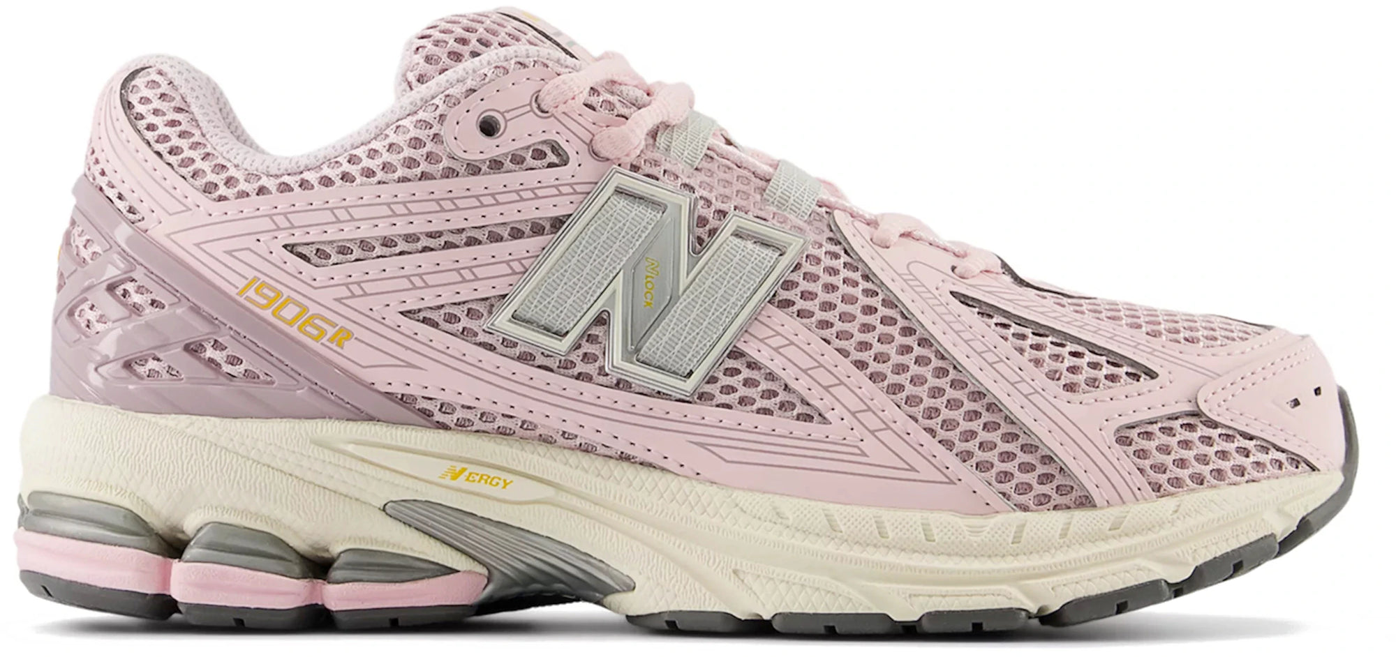 New Balance 1906R Rose Sugar Ice Wine (GS)