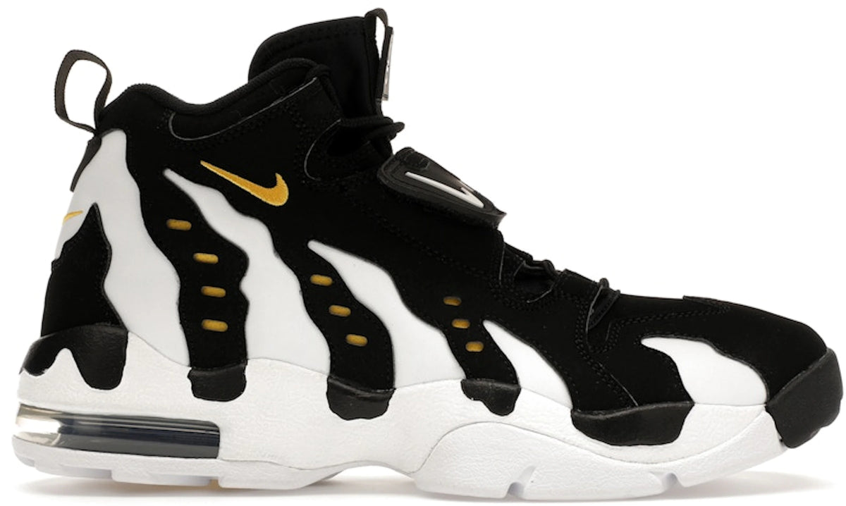 Nike Air DT Max '96 Black White (2024)
