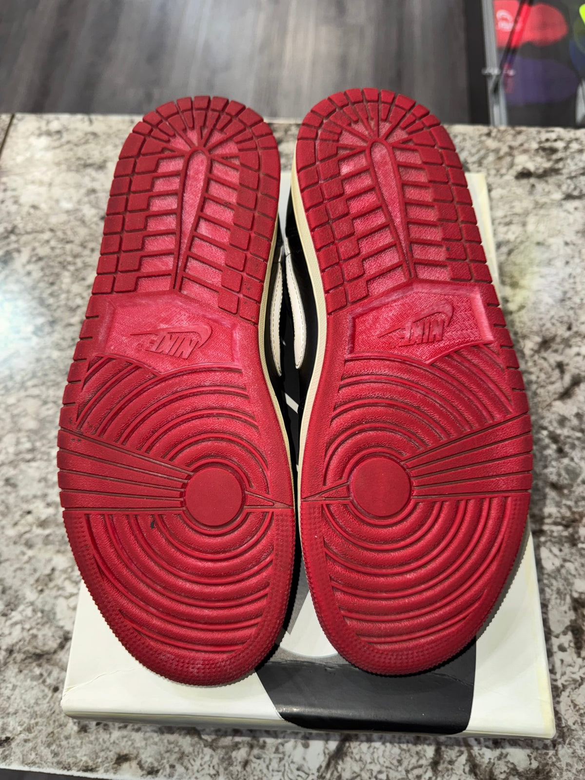 Jordan 1 Retro Low OG Nigel Sylvester Better With Time