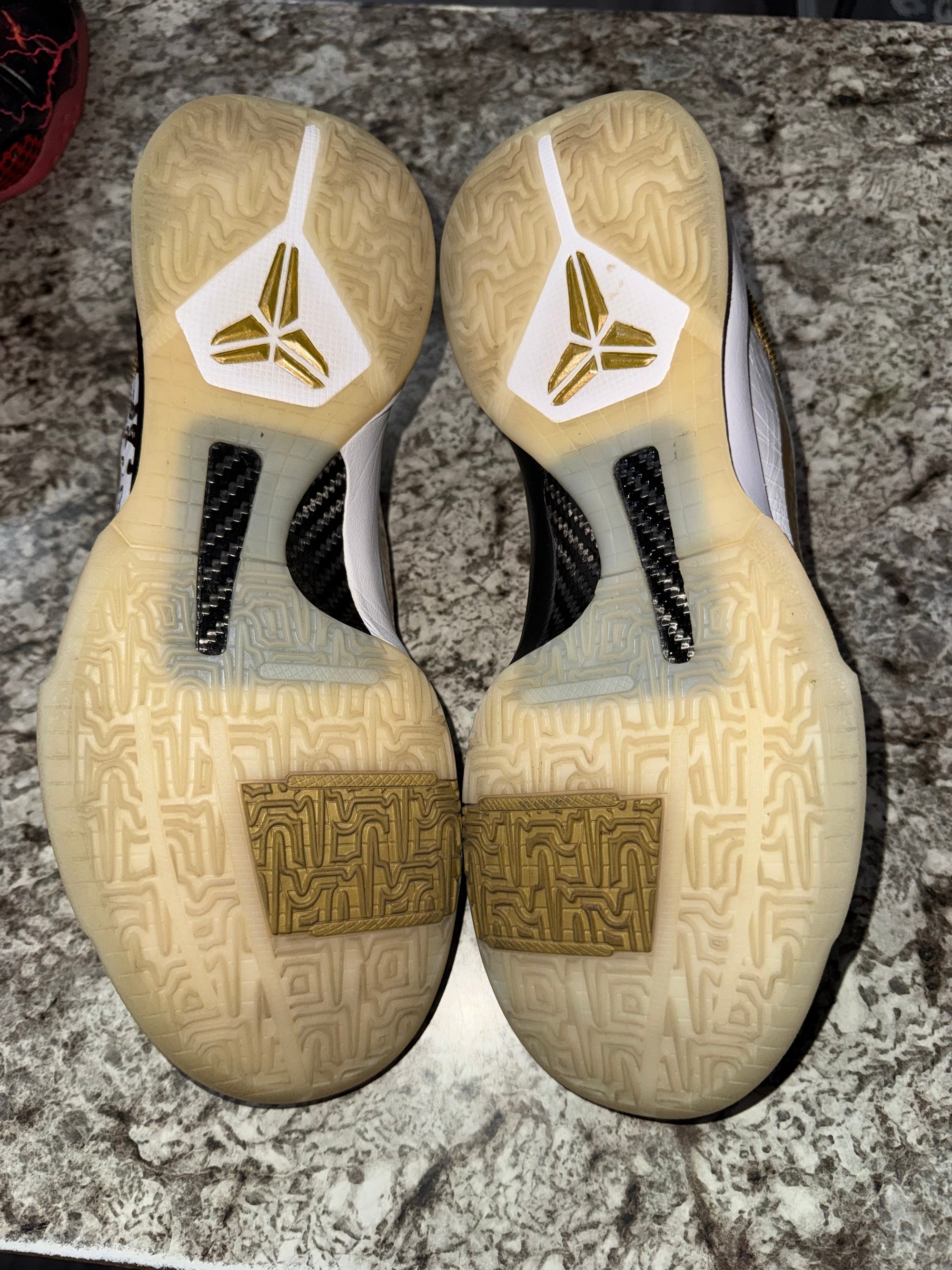 Nike Kobe 5 Protro Big Stage/Parade