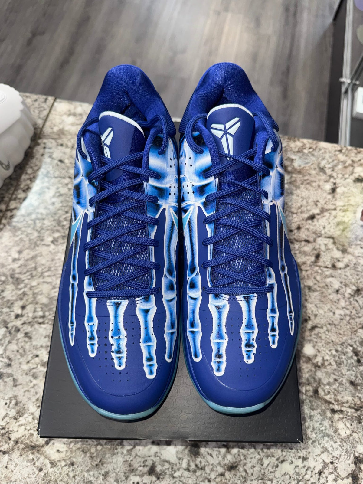 Nike Kobe 5 Protro X-Ray