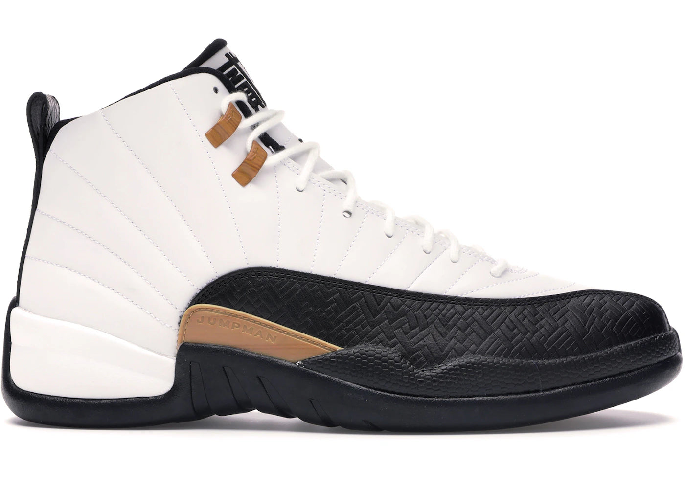 Jordan 12 Retro Chinese New Year
