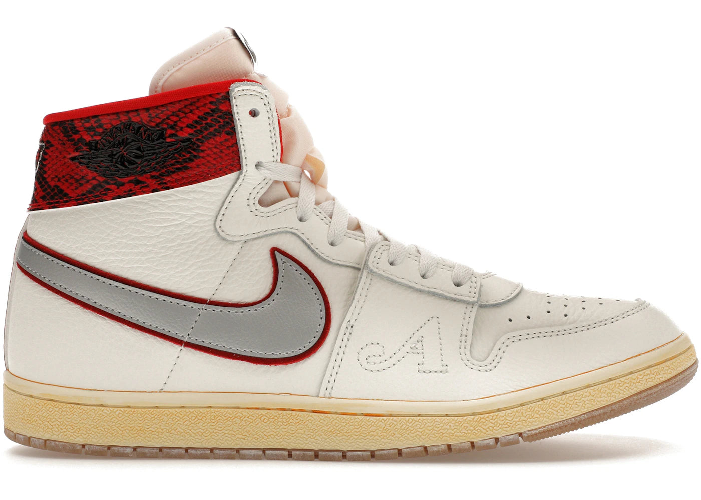 Nike Jordan Air Ship PE SP Awake NY (DAMAGED BOX TOP)