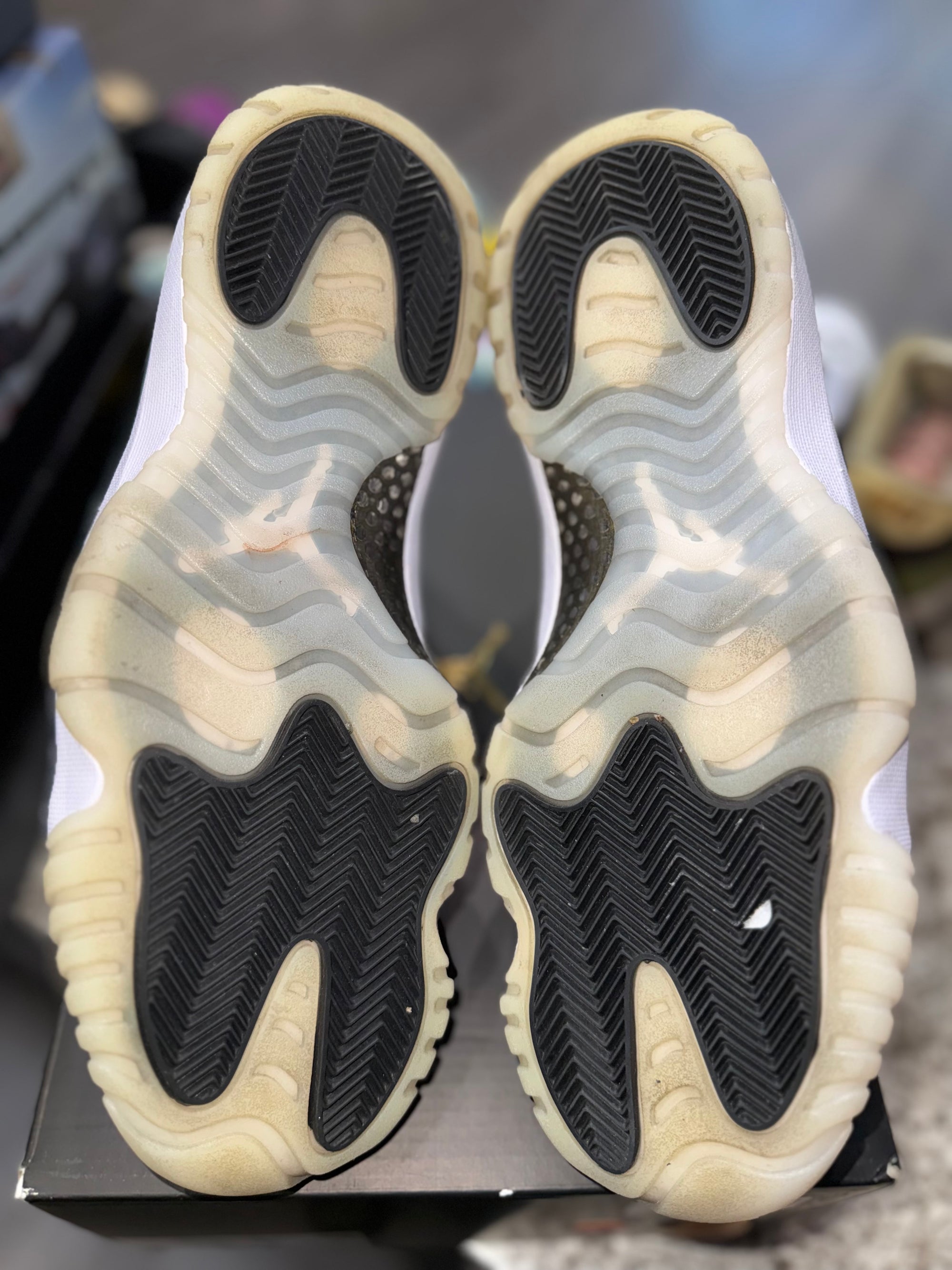 Jordan 11 Retro DMP Gratitude (2023)