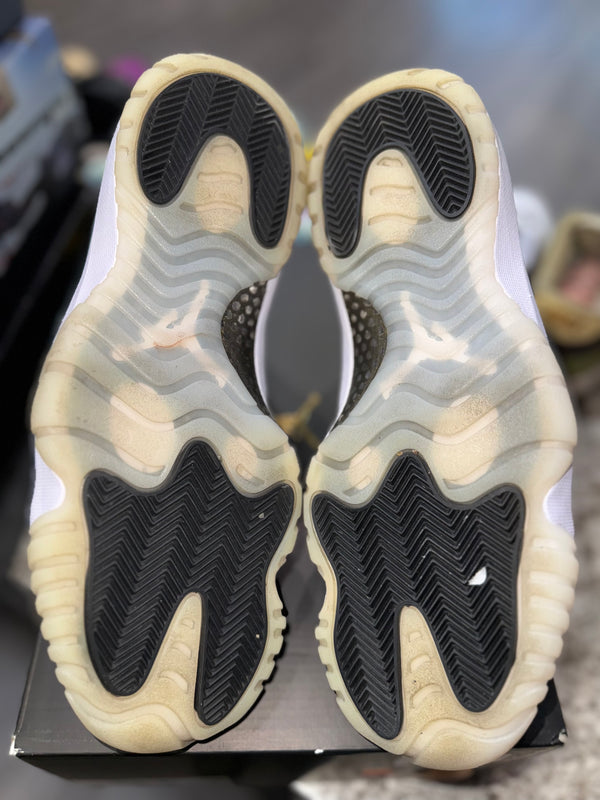 Jordan 11 Retro DMP Gratitude (2023)