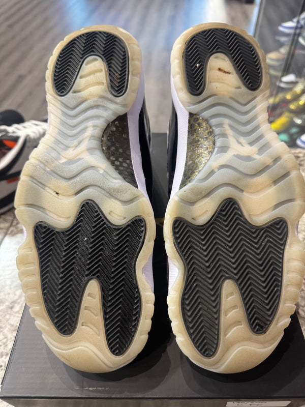Jordan 11 Retro DMP Gratitude (2023)