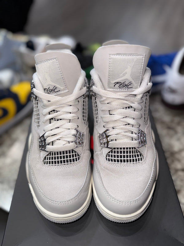 Jordan 4 Retro Frozen Moments (Women's)