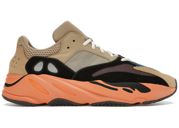 adidas Yeezy Boost 700 Enflame Amber (VNDS)