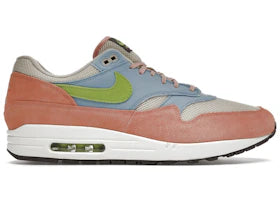 Nike Air Max 1 Light Madder Root Worn Blue