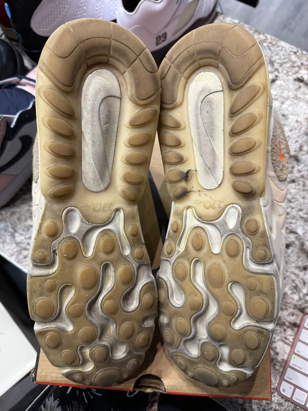 Nike Air Max 270 React ENG Travis Scott Cactus Trails