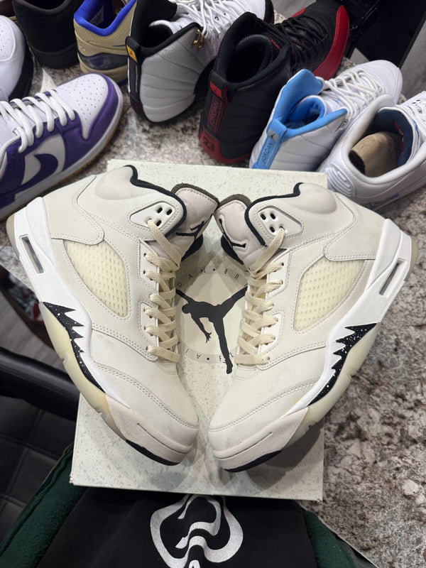 Jordan 5 Retro SE Sail