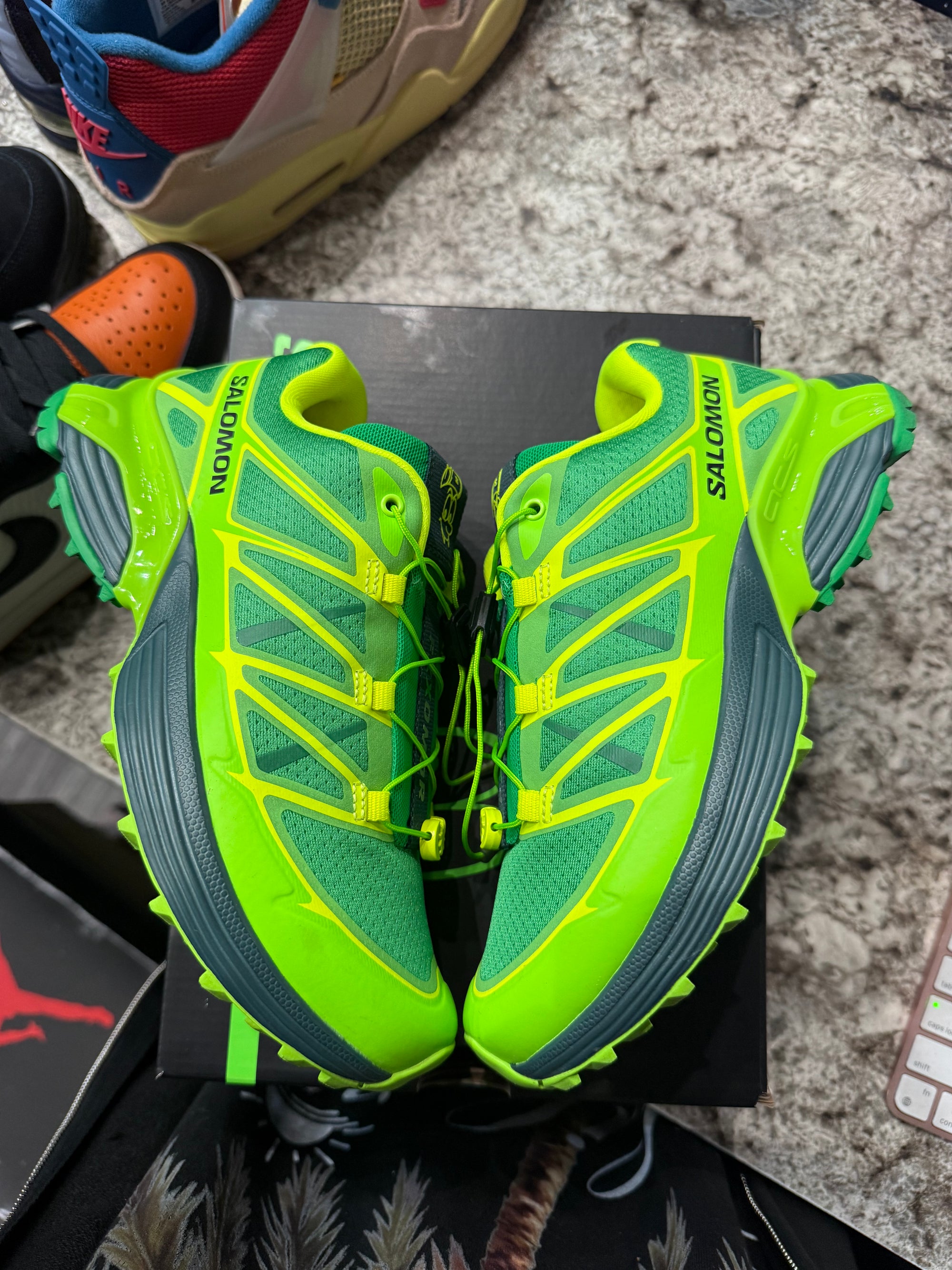 Salomon XT-Pathway 2 Feid FXXOMOR