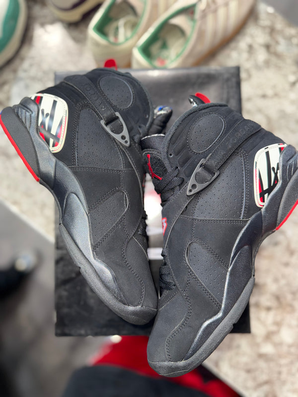 Jordan 8 Retro Playoffs (2023)