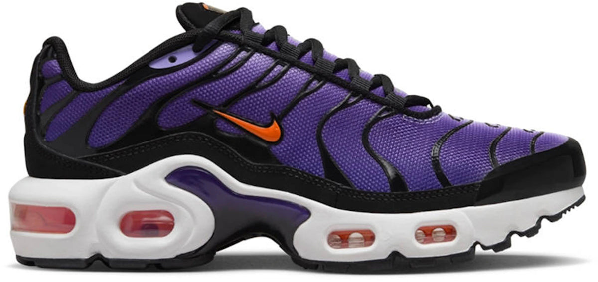 Nike Air Max Plus OG Voltage Purple (2024) (GS)