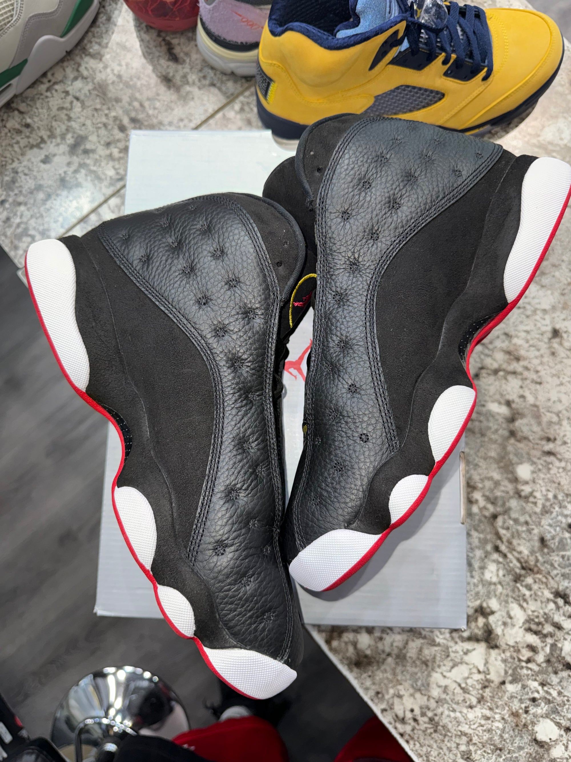 Jordan 13 Retro Playoffs (2023)