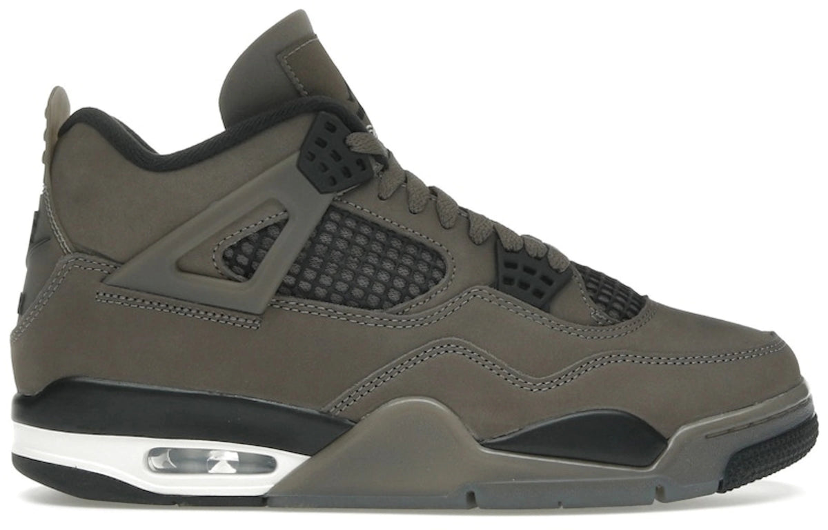 Jordan 4 Retro Cave Stone