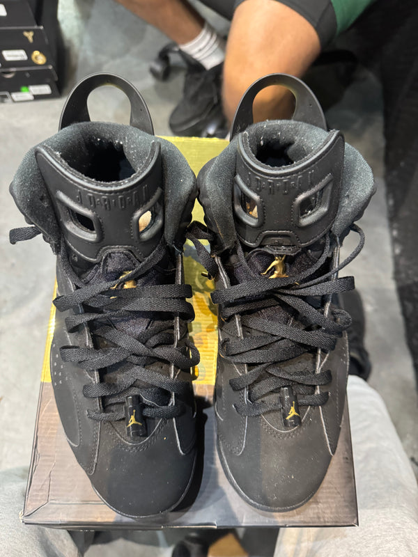 Jordan 6 Retro DMP (2020)