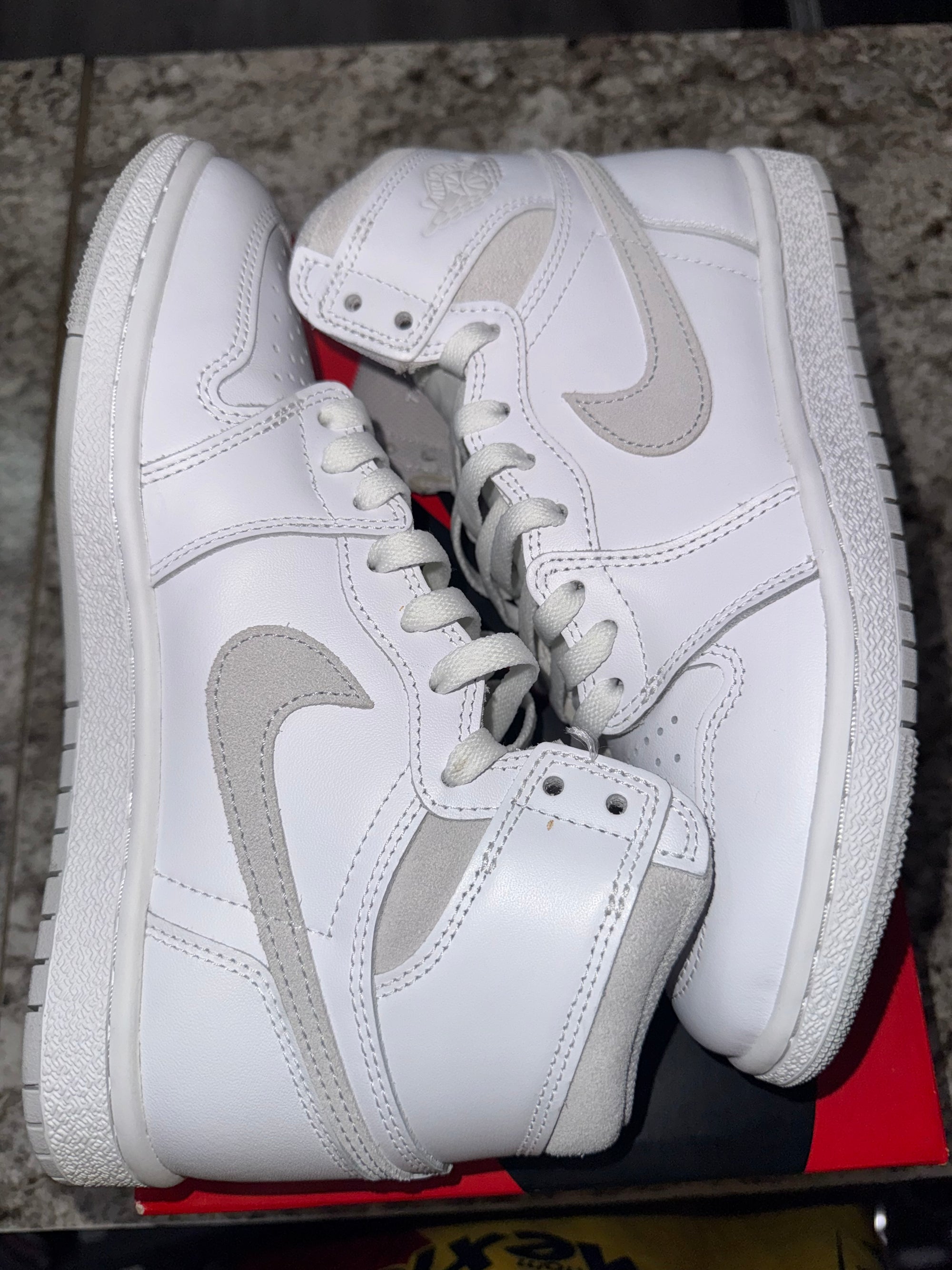 Jordan 1 Retro High '85 Neutral Grey