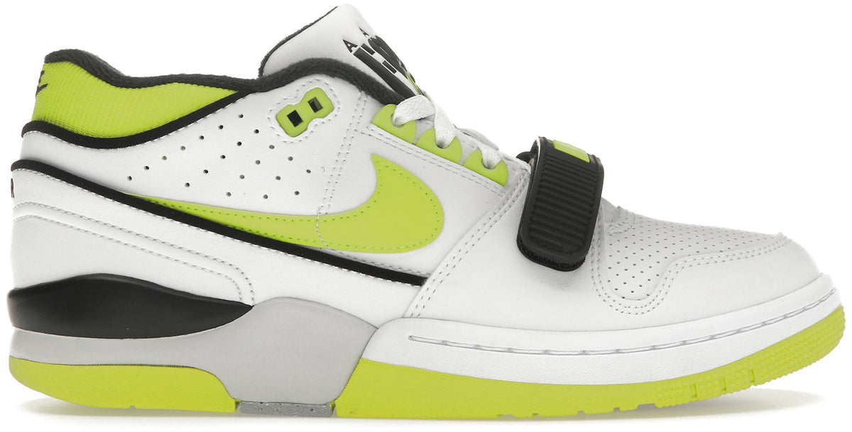 Nike Air Alpha Force 88 SP Billie Eilish Venom Green White