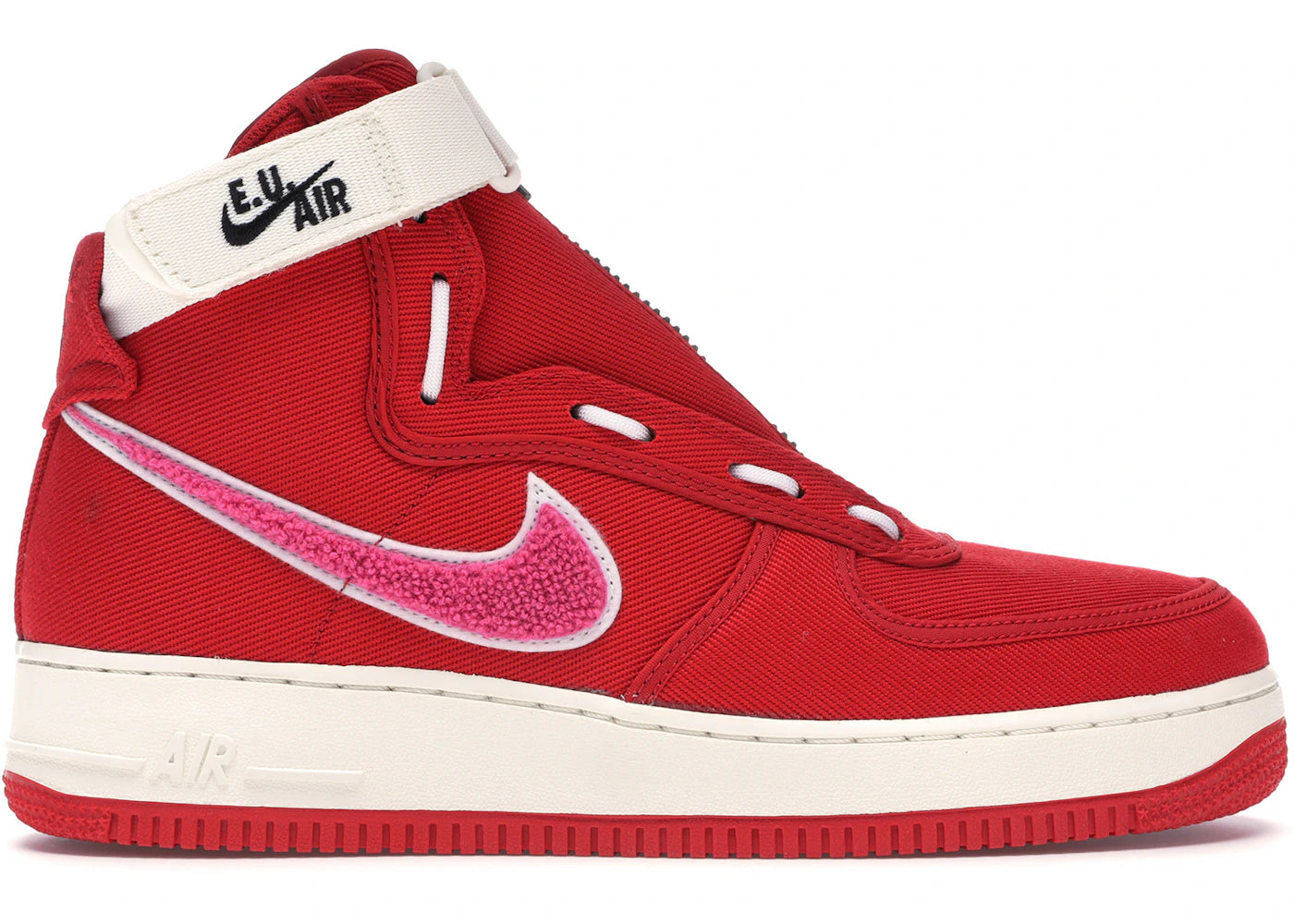 Nike Air Force 1 High Emotionally Unavailable