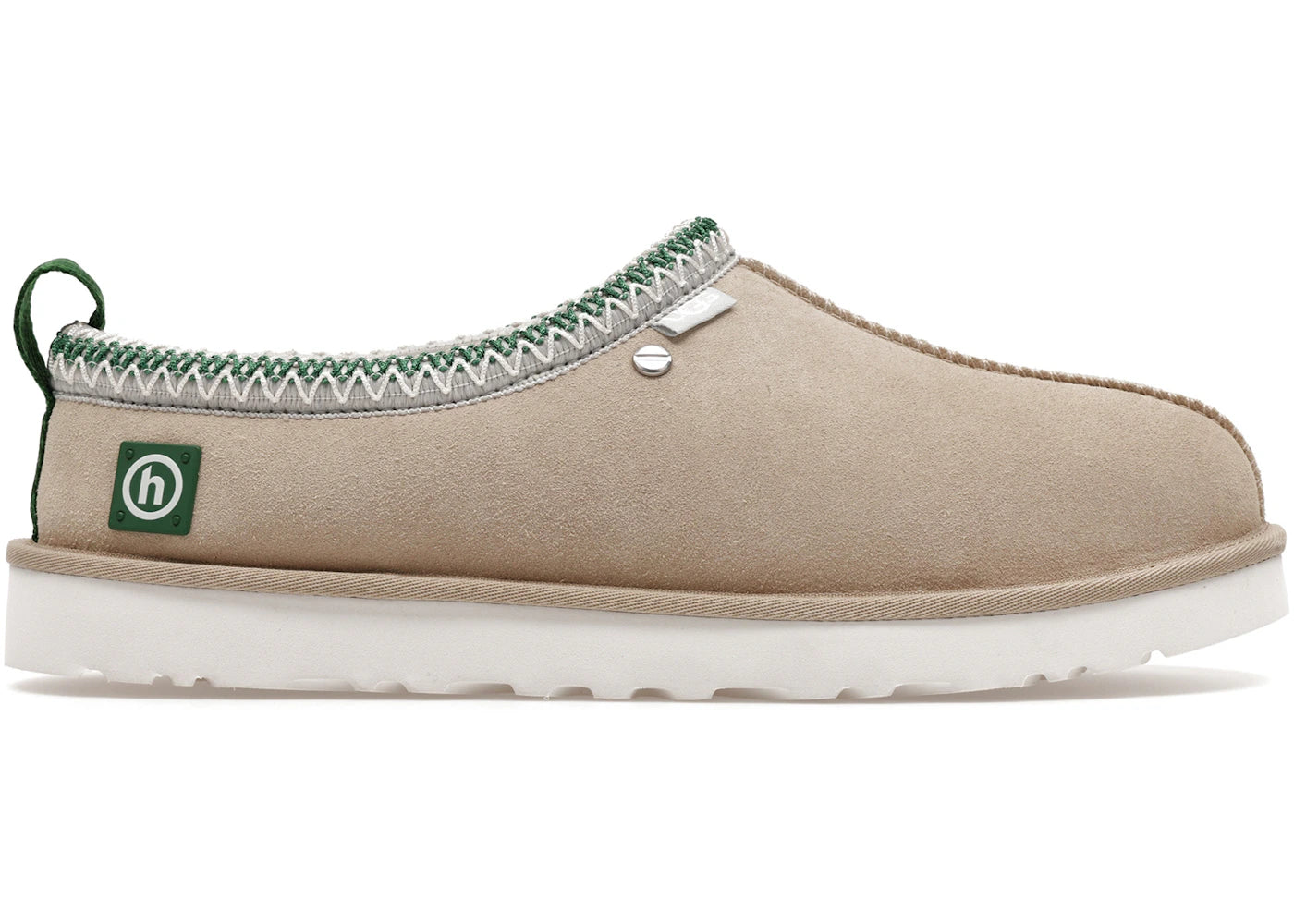 UGG Tasman Hardware Slipper Hidden NY PFF
