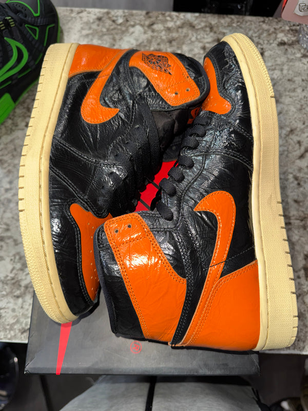 Jordan 1 Retro High Shattered Backboard 3.0