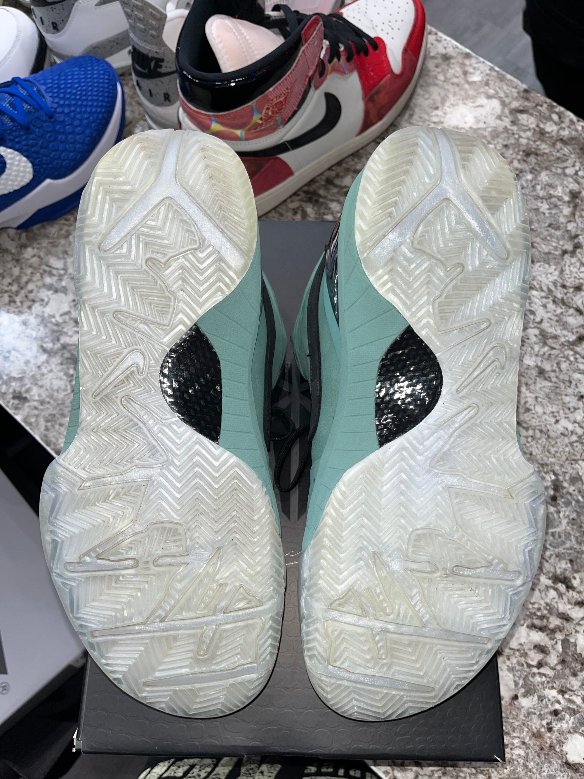 Nike Kobe 4 Protro Girl Dad