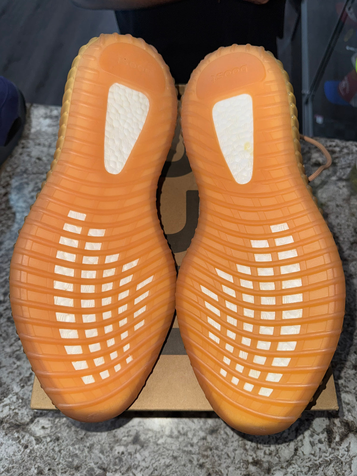 adidas Yeezy Boost 350 V2 Clay