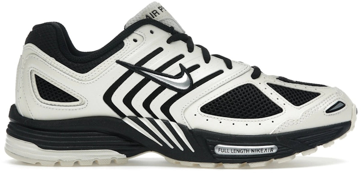 Nike Air Peg 2K5 Pale Ivory Black