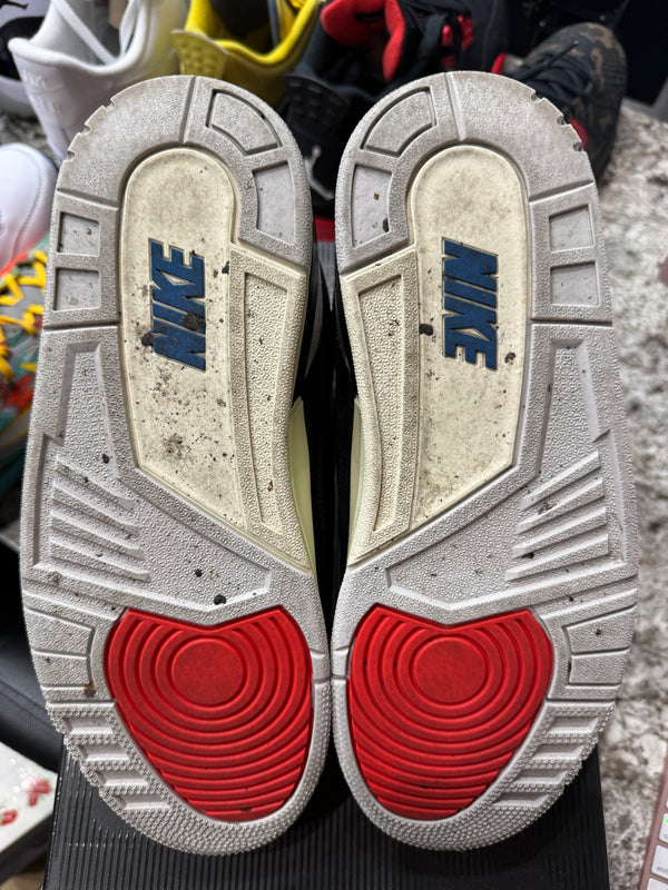 Jordan 3 Retro OG Rare Air