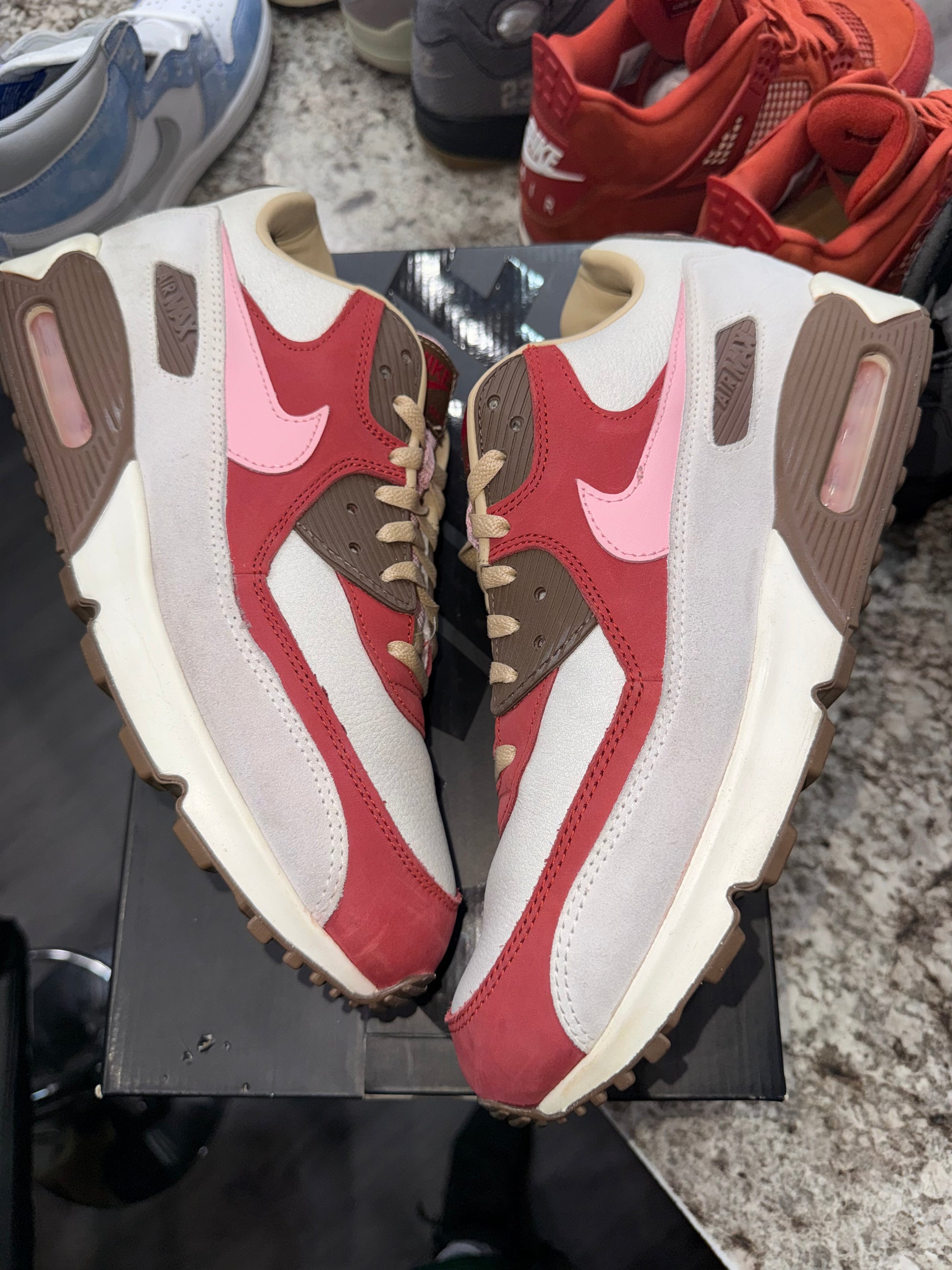 Nike Air Max 90 NRG Bacon (2021)