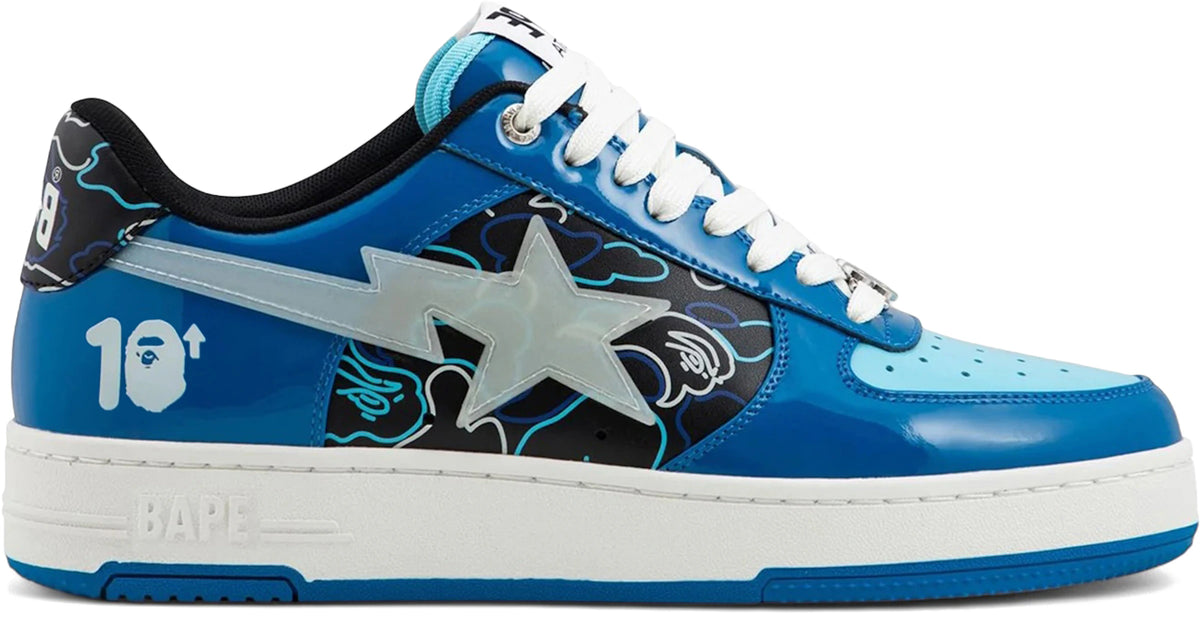 A Bathing Ape Bape Sta 88RISING Glow-in-the-Dark (Women's)