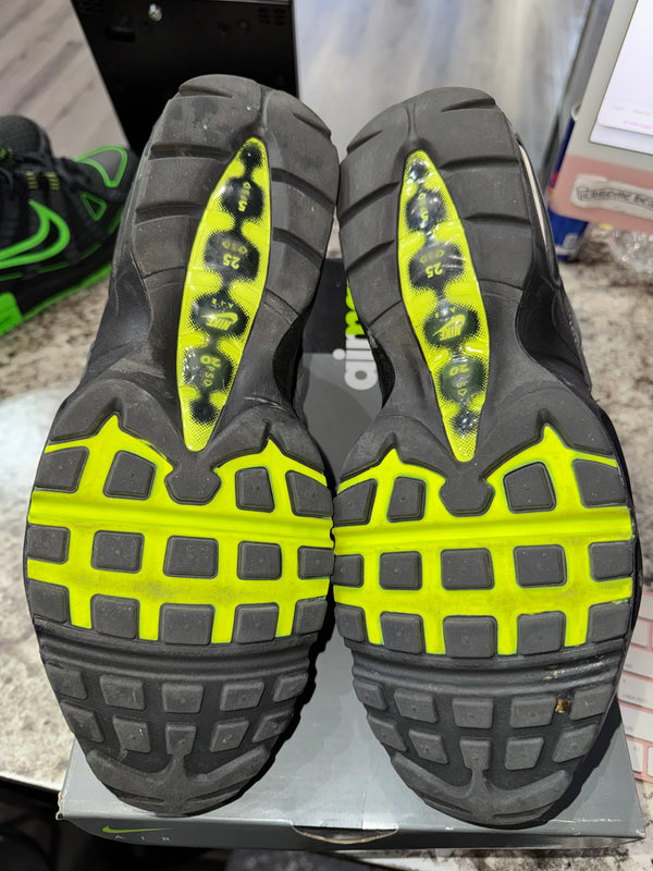 Nike Air Max 95 OG Big Bubble Neon (2025)