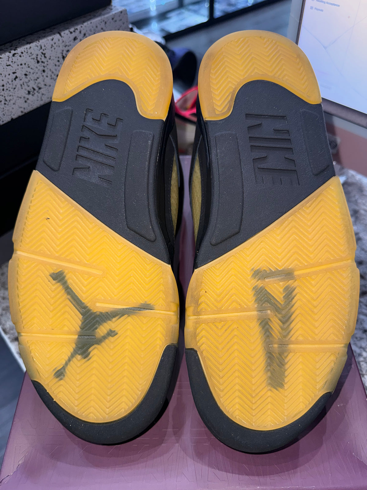 Jordan 5 Retro A Ma Maniére Dusk