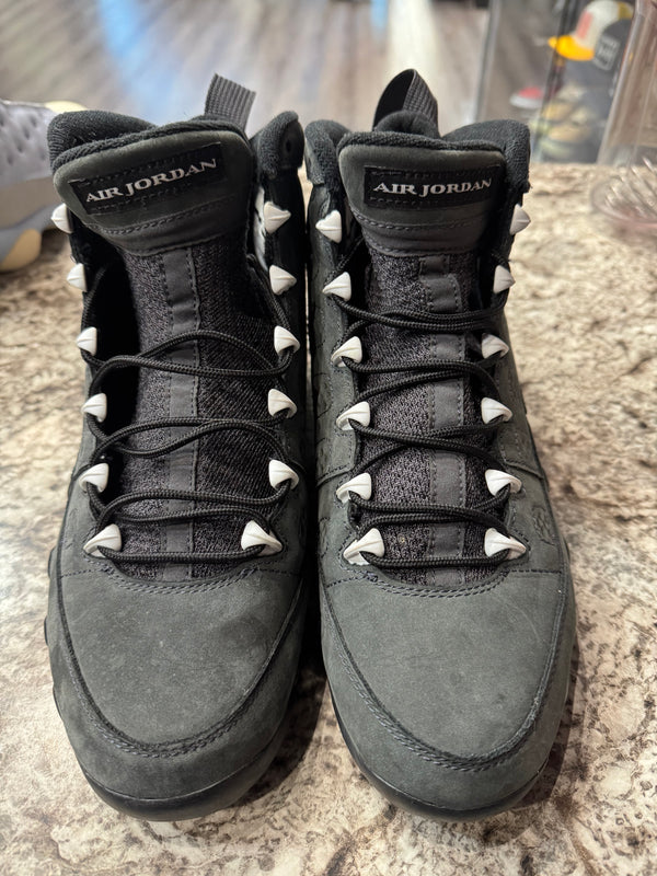 Jordan 9 Retro Anthracite